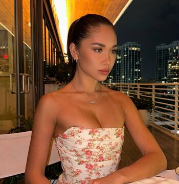 Full leaked Jocelyn chew private onlyfans photo