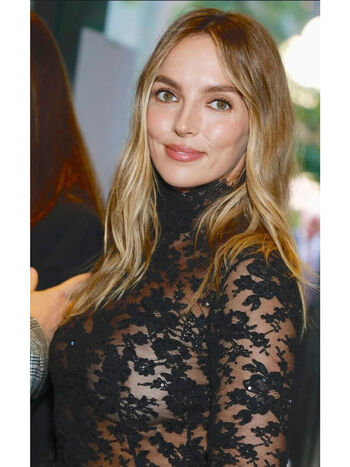Jodie Comer