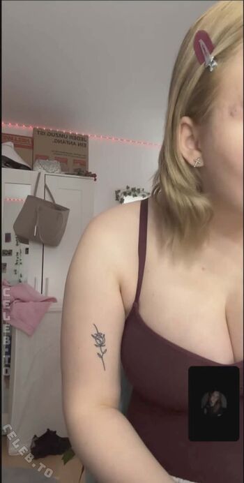 Full leaked Jolin private onlyfans photo