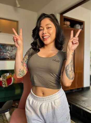 Jonna Mae