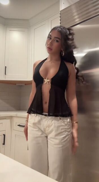 Full leaked Jordanalyson private onlyfans photo