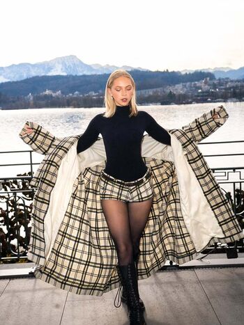 Jordyn Jones