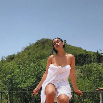 Full leaked Jorja smith page private onlyfans photo