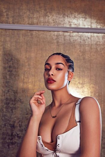 Jorja Smith
