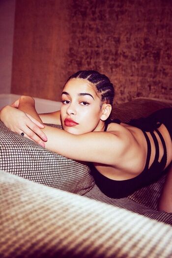 Jorja Smith