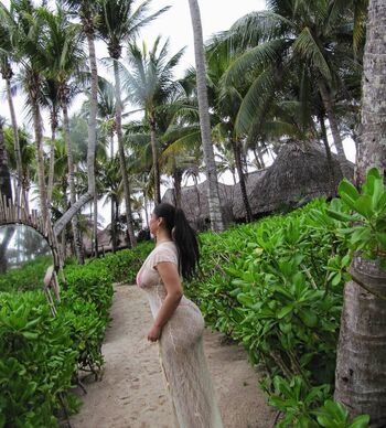 Full leaked Effy lil/ private onlyfans photo