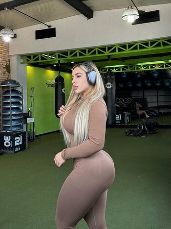 Full leaked Joss garca private onlyfans photo