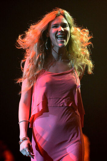 Full leaked Joss stone private onlyfans photo