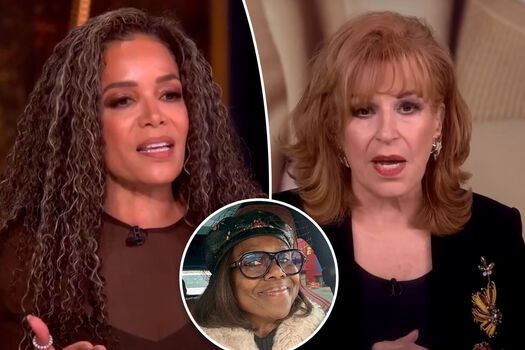 Joy Behar