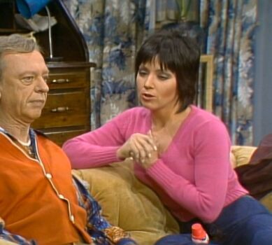 Joyce Dewitt