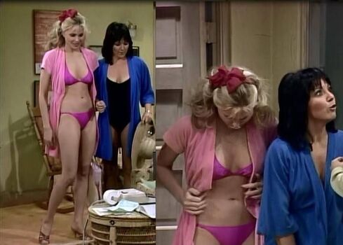 Joyce Dewitt