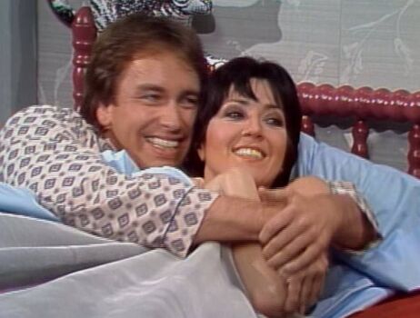 Joyce Dewitt