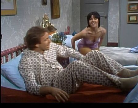 Joyce Dewitt