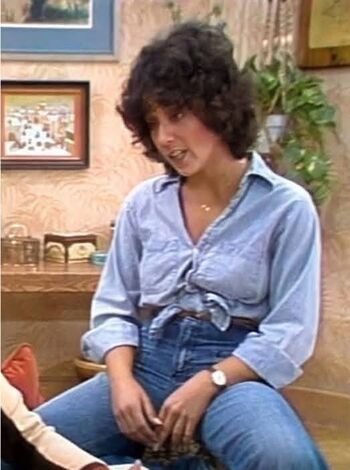 Joyce Dewitt