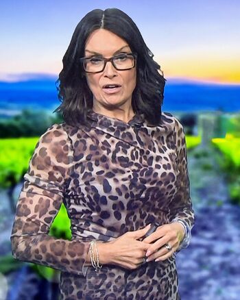 Full leaked Judith ralston private onlyfans photo