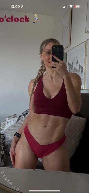 Full leaked Julia baessler private onlyfans photo