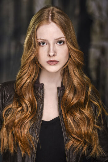 Julia Doyle