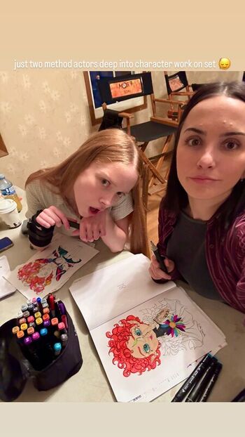 Julia Doyle
