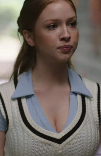 Julia Doyle