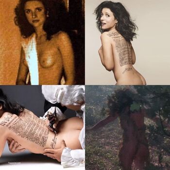 Julia Dreyfus