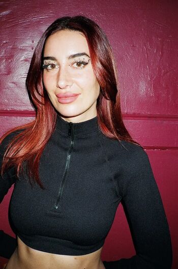 Full leaked Julia wolf private onlyfans photo