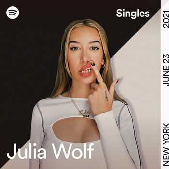 Full leaked Julia wolf private onlyfans photo