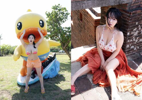 Full leaked Jun amaki private onlyfans photo