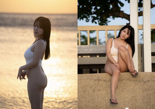 Full leaked Jun amaki private onlyfans photo
