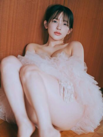Full leaked Jun amaki private onlyfans photo