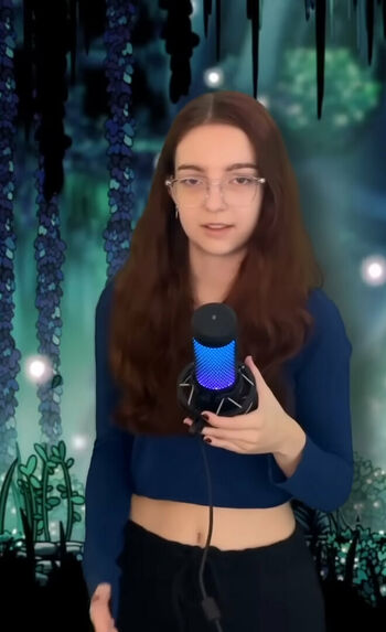 Full leaked Juniper dev private onlyfans photo