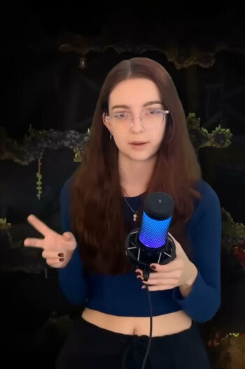 Full leaked Juniper dev private onlyfans photo