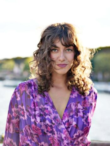 Justine Lossa