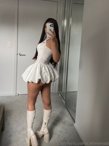 justmaddyx