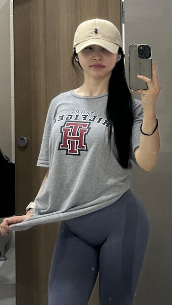 Full leaked Jynarii private onlyfans photo
