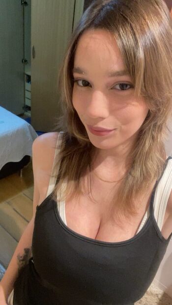 Full leaked Ika dauria / private onlyfans photo