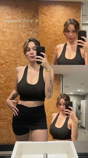 Full leaked Lisanorvia/ private onlyfans photo