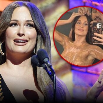 Full leaked Kaceymusgraves page private onlyfans photo