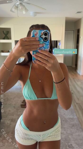 Kaci Morgan