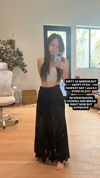 Full leaked Moyyango private onlyfans photo