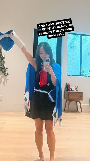 Full leaked Fiona wt/ private onlyfans photo