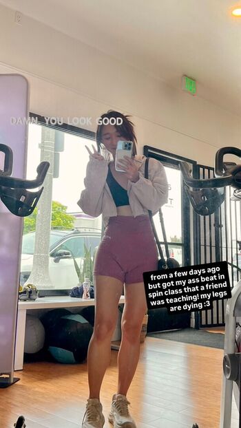 Full leaked Serenity grace/ private onlyfans photo