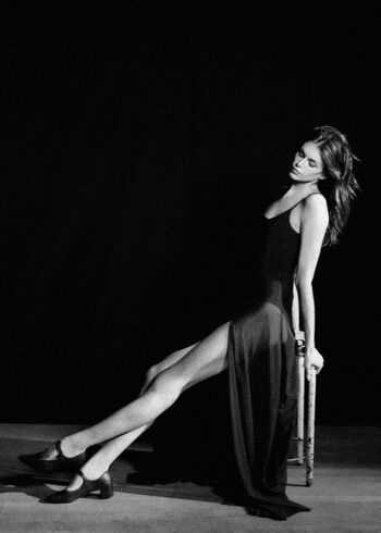Kaia Gerber
