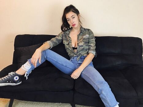 Kailey Klein