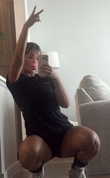 Full leaked Kait walsh private onlyfans photo