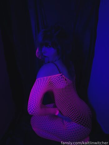 Full leaked Kaitlin witcher private onlyfans photo