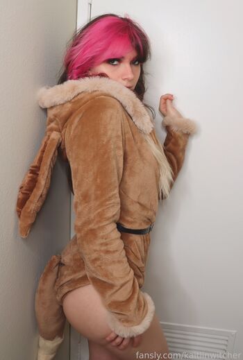 Full leaked Kaitlin witcher private onlyfans photo