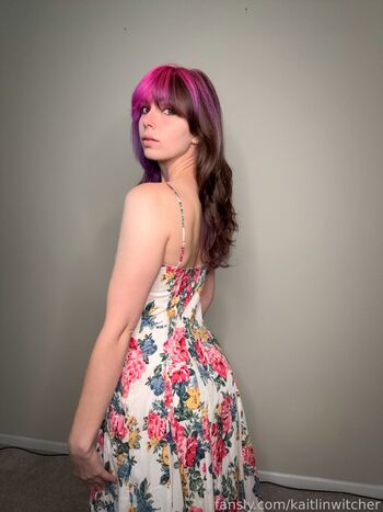 Kaitlin Witcher
