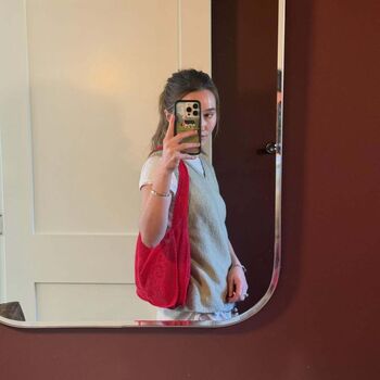Full leaked Kaitlyn dever page private onlyfans photo