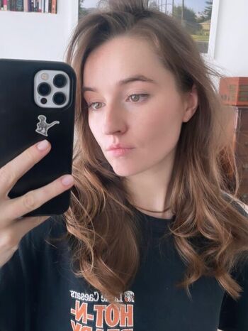 Kaitlyn Dever