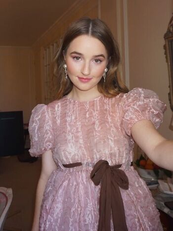 Kaitlyn Dever